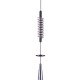 ANTENA CB SUNKER ELITE CB 124 58CM MONTAJ 