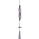 ANTENA CB SUNKER ELITE CB 124 58CM MONTAJ