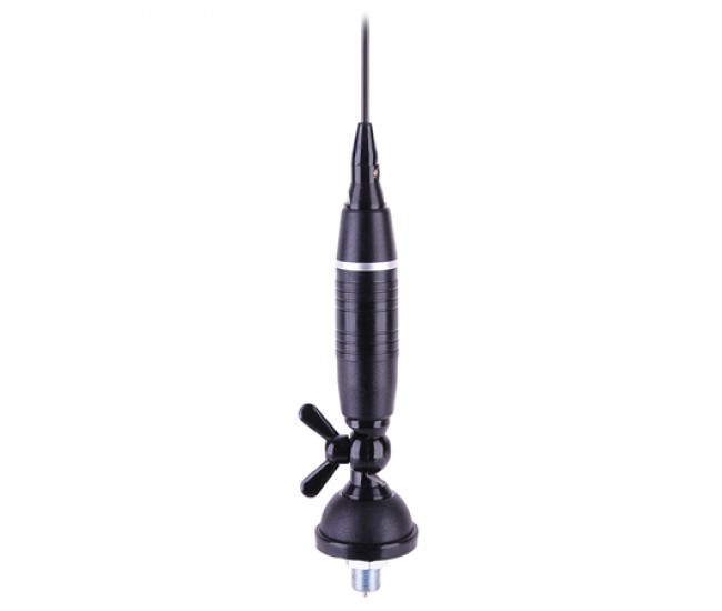 ANTENA CB SUNKER ELITE CB 125 80CM MONTAJ 