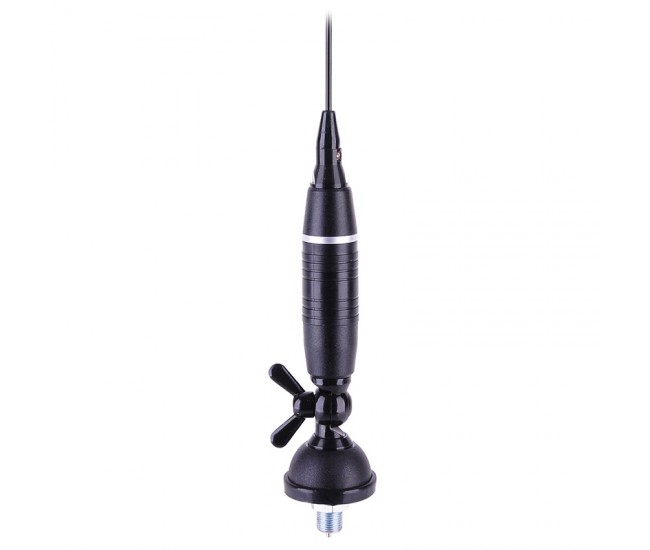 ANTENA CB SUNKER ELITE CB 125 80CM MONTAJ 