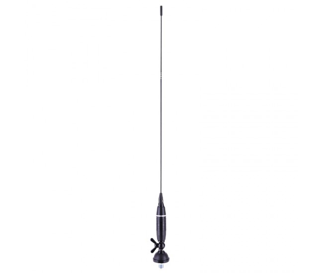 ANTENA CB SUNKER ELITE CB 125 80CM MONTAJ 