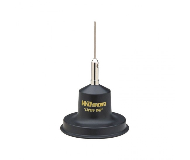 ANTENA CB WILSON LITTLE WIL 