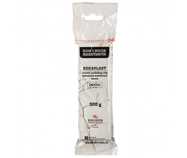 PASTA MODELAJ 300G KOH-I-NOOR 