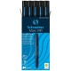 MARKER PERMANENT 240 VARF ROTUND 2MM SCHNEIDER 
