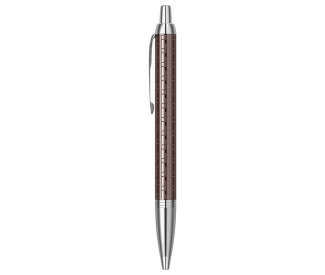 PIX IM PREMIUM BROWN PARKER 