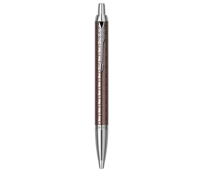 PIX IM PREMIUM BROWN PARKER 