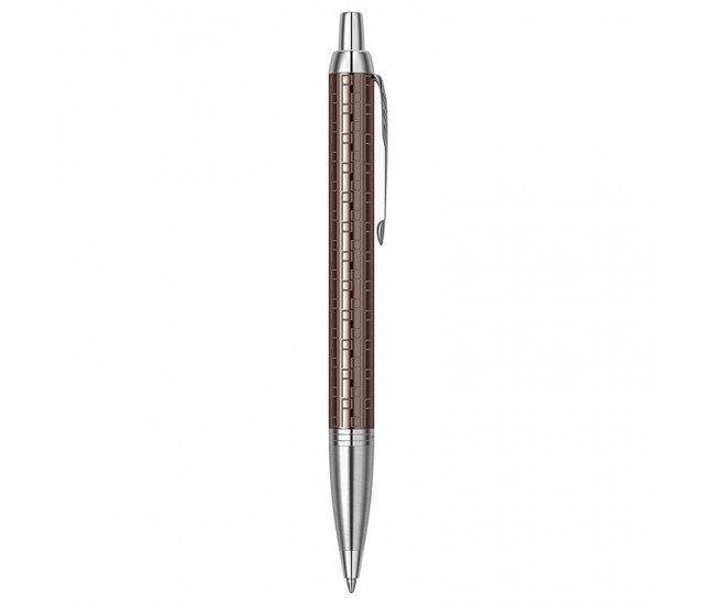 PIX IM PREMIUM BROWN PARKER 