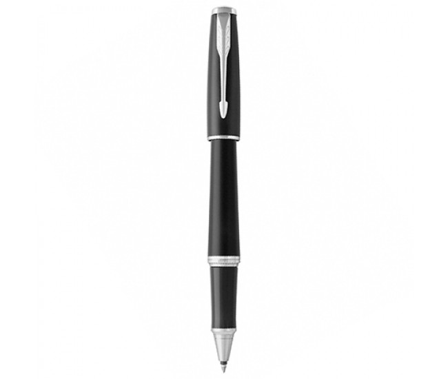ROLLER URBAN MATT BLACK PARKER 