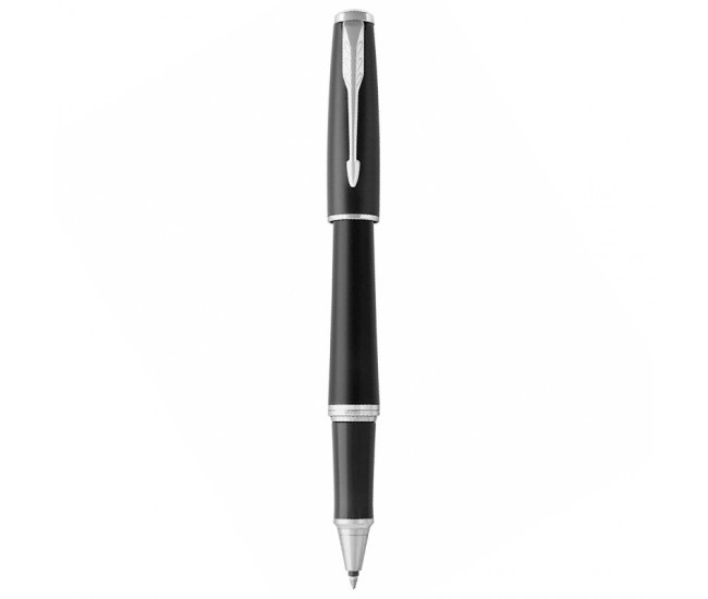 ROLLER URBAN MATT BLACK PARKER 