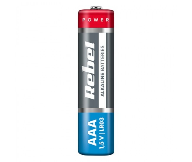 BATERIE ALCALINA AAA 1.5V BATERIE ALCALINA AAA 1.5V