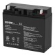 ACUMULATOR GEL PLUMB 12V 20AH 
