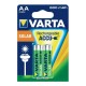 ACUMULATOR AA NIMH 800MAH SOLAR VARTA 