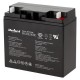 ACUMULATOR STATIONAR SLA 12V 17AH REBEL 
