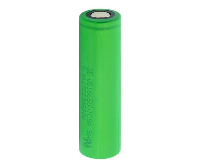 ACUMULATOR SONY MURATA 18650 2600MAH 