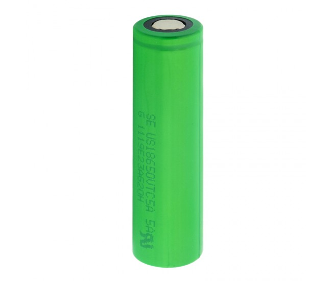 ACUMULATOR SONY MURATA 18650 2600MAH 