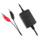 INCARCATOR ACUMULATORI PLUMB 12V {MAX 7AH} 