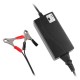INCARCATOR ACUMULATORI PLUMB 6V/12V (1800MA) 