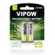 ACUMULATORI READY TO USE R6 2600 MAH BLISTER 2 BUC 