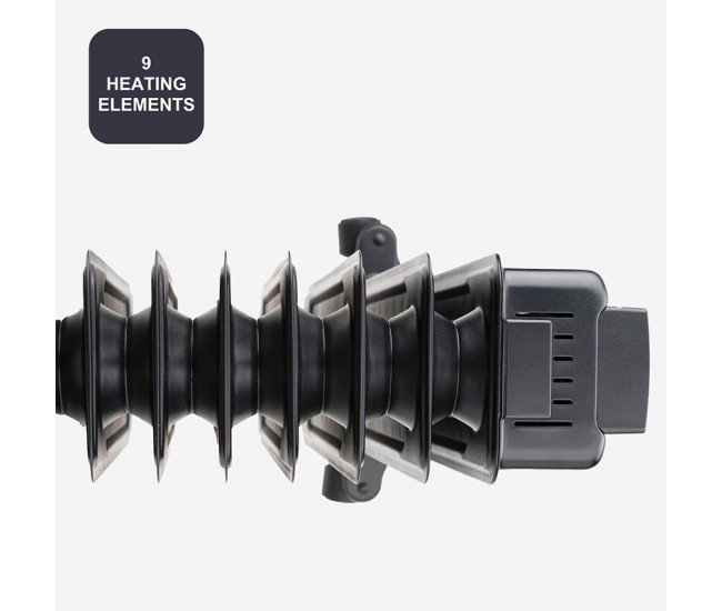 RADIATOR ULEI 9 ELEMENTI 1500W BLACK&DECKER 