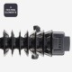 RADIATOR ULEI 9 ELEMENTI 1500W BLACK&DECKER 
