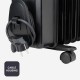 RADIATOR ULEI 9 ELEMENTI 1500W BLACK&DECKER 