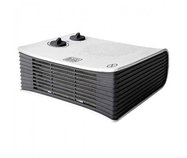 AEROTERMA 2000W BLACK&DECKER 