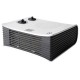 AEROTERMA 2000W BLACK&DECKER 