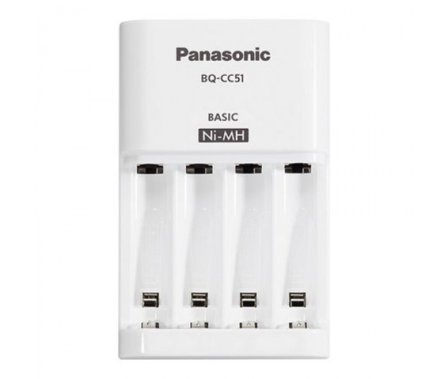 INCARCATOR PANASONIC ENELOOP 