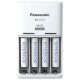INCARCATOR PANASONIC 4XAAA 800MAH ENELOOP 