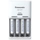 INCARCATOR PANASONIC 4XAAA 800MAH ENELOOP 