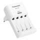 INCARCATOR PANASONIC ENELOOP 
