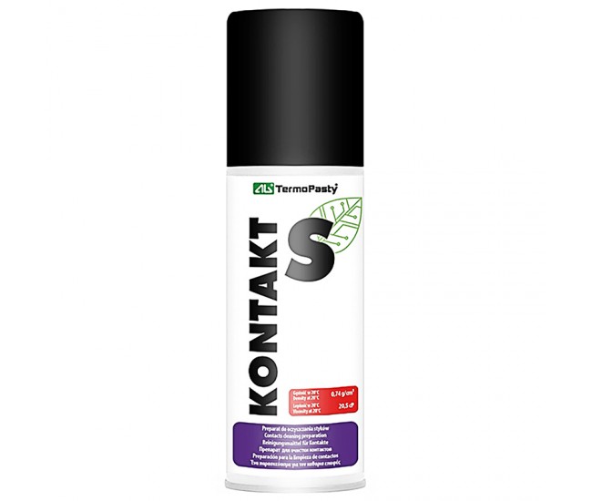 SPRAY CONTACT S 60 ML AG 