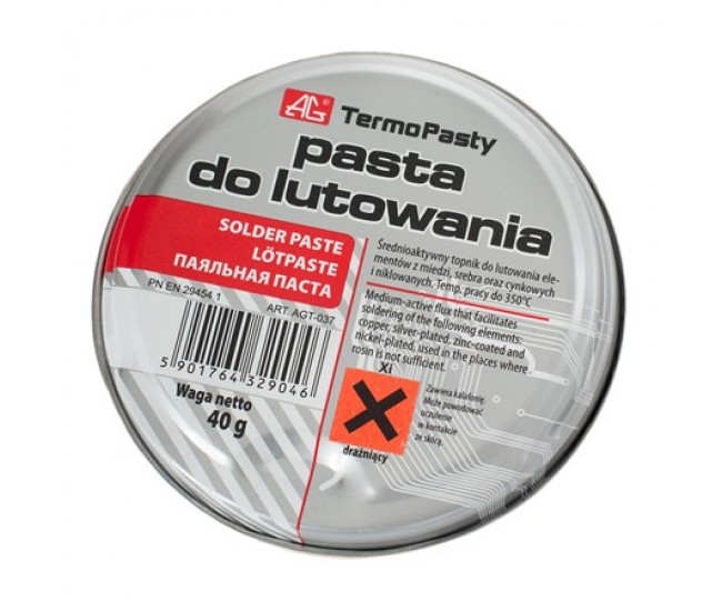 PASTA DECAPANTA 40G 