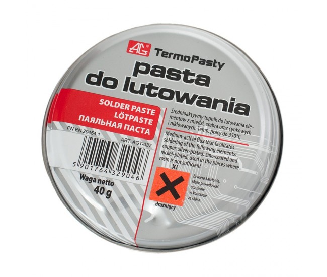 PASTA DECAPANTA 40G 
