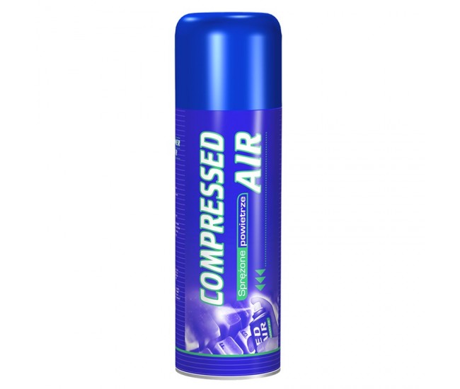 SPRAY AER COMPRIMAT 400ML 