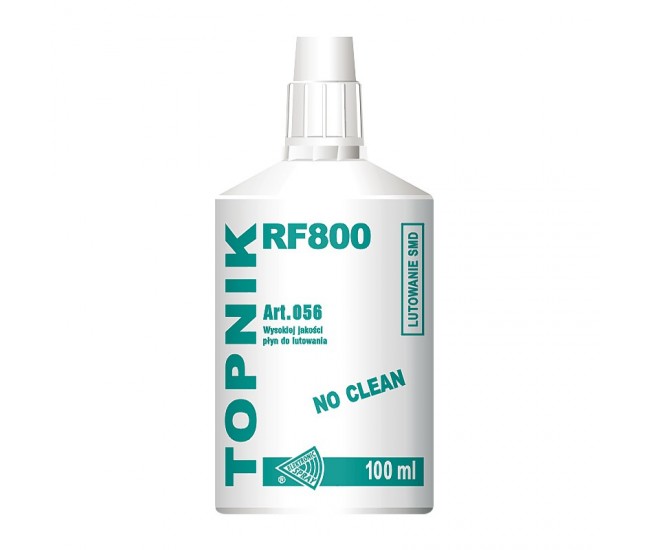 SOLUTIE SMD FLUX 100ML 
