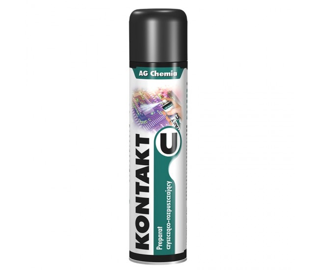 SPRAY CONTACT U 300 ML AG 