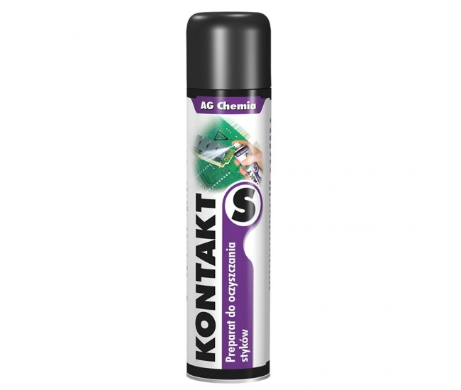 SPRAY CONTACT S 300 ML AG 