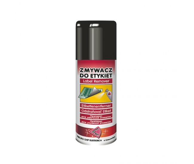 SOLUTIE PENTRU DEZLIPIT ETICHETE 150ML 