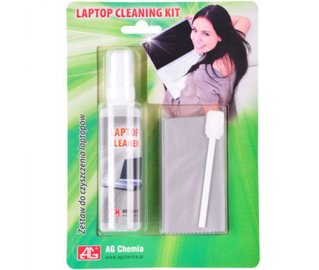 KIT CURATARE LAPTOP 