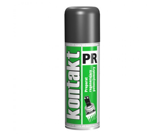 SPRAY CURATARE CONTACT POTENTIOMETRE 60ML 