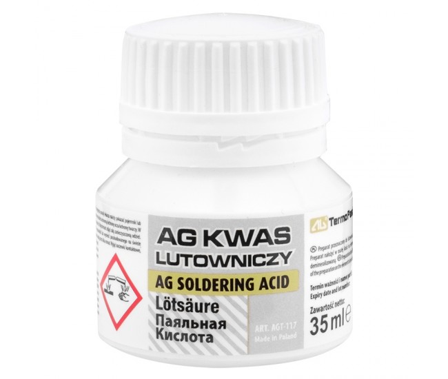 ACID LIPIRE 35ML 