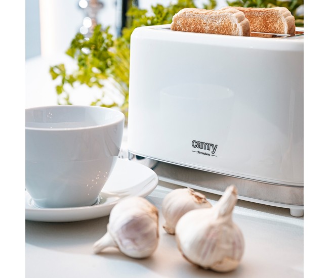 TOASTER 6 NIVELURI DE RUMENIRE 900W CR 3219 CAMRY 