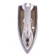 FIER DE CALCAT TALPA CERAMICA 3000W CAMRY 