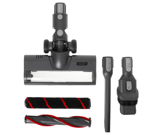 ASPIRATOR VERTICAL PRO LED CR 7063 CAMRY 