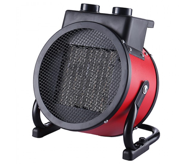 AEROTERMA CERAMICA 2 TREPTE 2400W CR 7743 CAMRY 