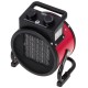 AEROTERMA CERAMICA 2 TREPTE 2400W CR 7743 CAMRY 