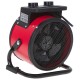 AEROTERMA CERAMICA 2 TREPTE 2400W CR 7743 CAMRY 