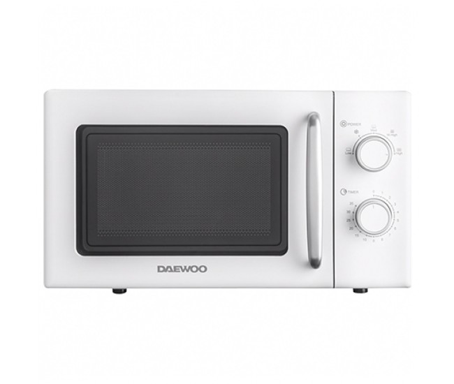 CUPTOR CU MICROUNDE 20L 700W DAEWOO 