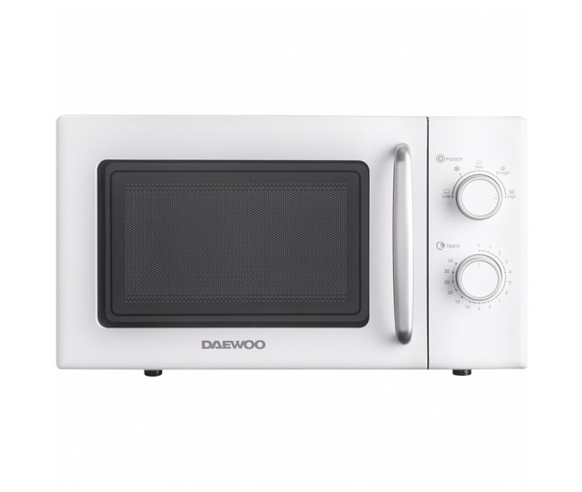 CUPTOR CU MICROUNDE 20L 700W DAEWOO 